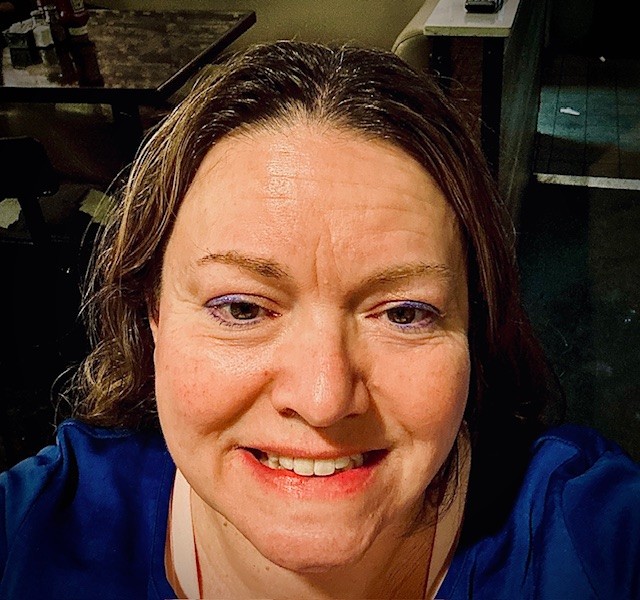 Kelly McLean, Pharm.D.